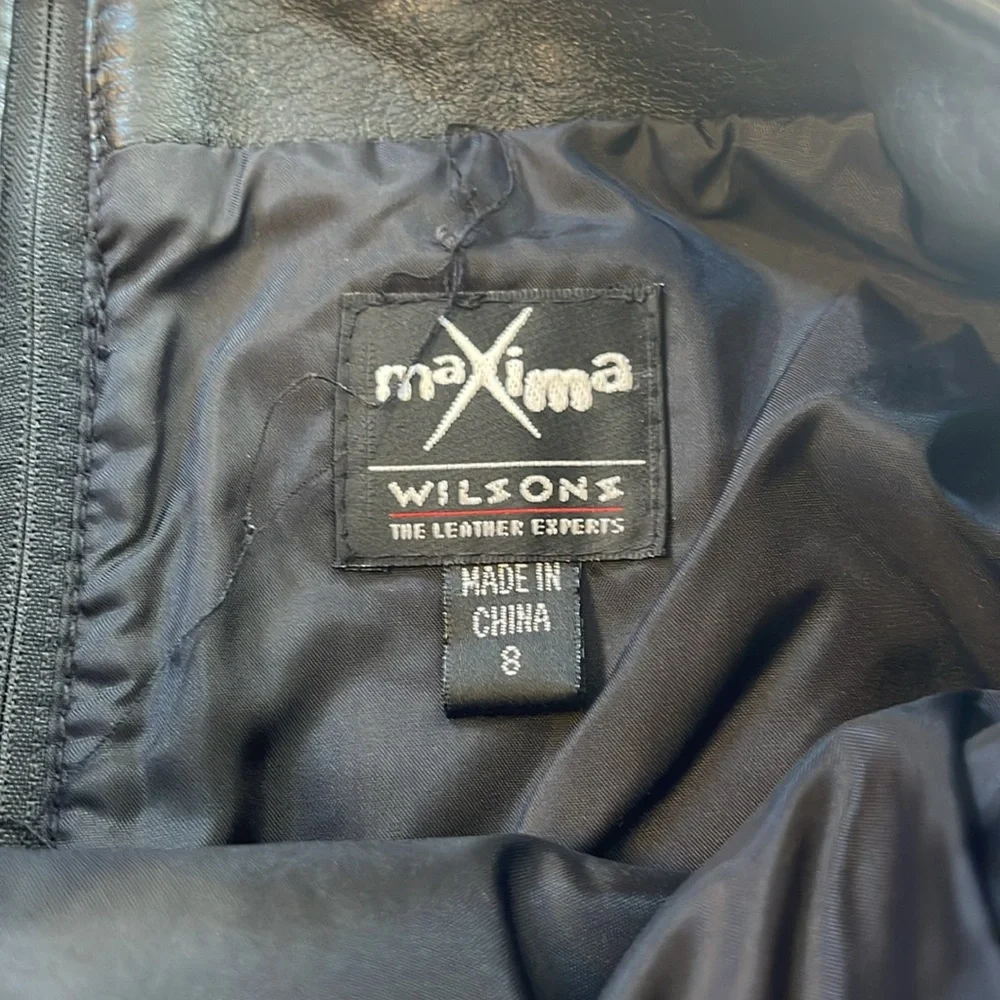 Wilsons Leather great 14